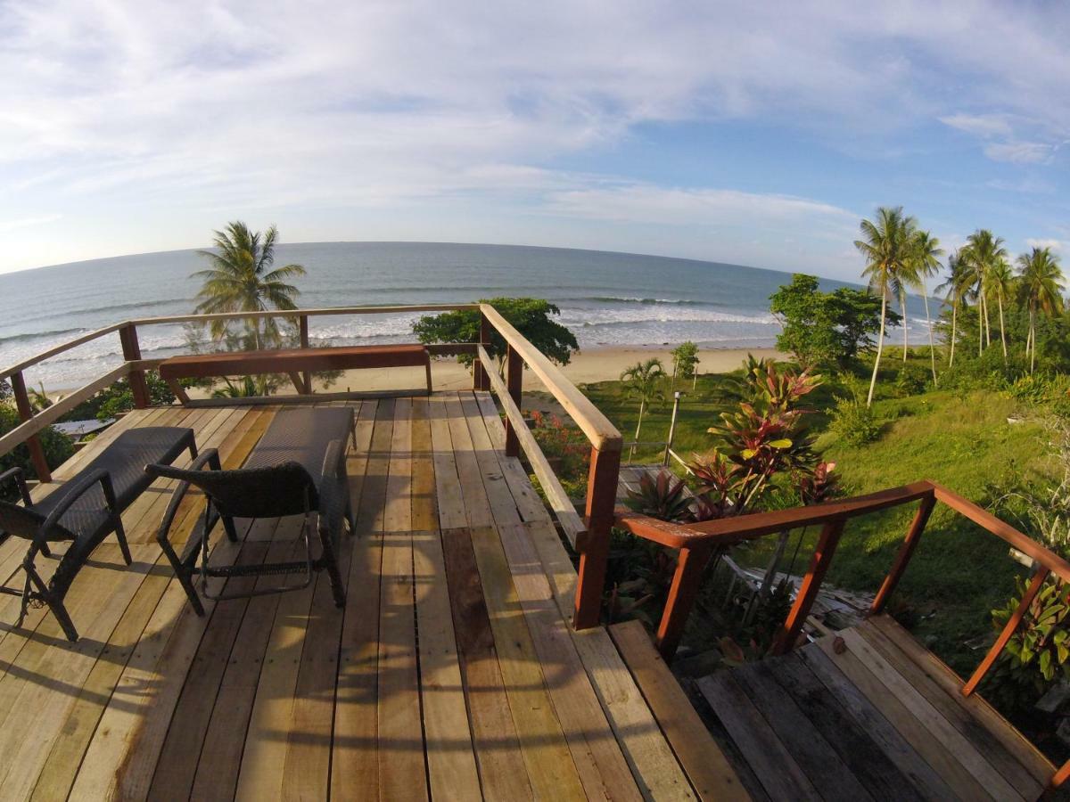 Nagapuri Kuala Penyu Exterior foto