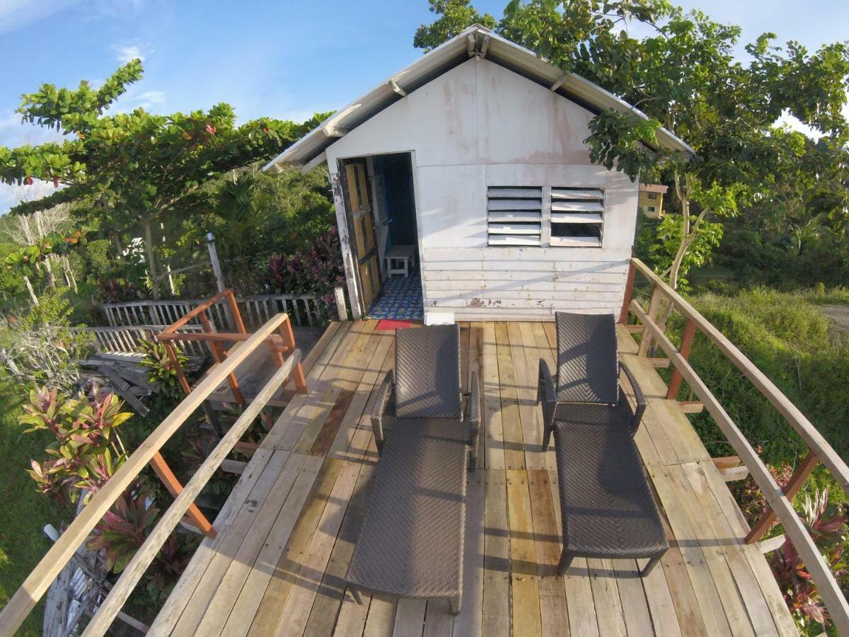 Nagapuri Kuala Penyu Exterior foto